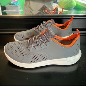 Crocs LiteRide Pacer Sneaker